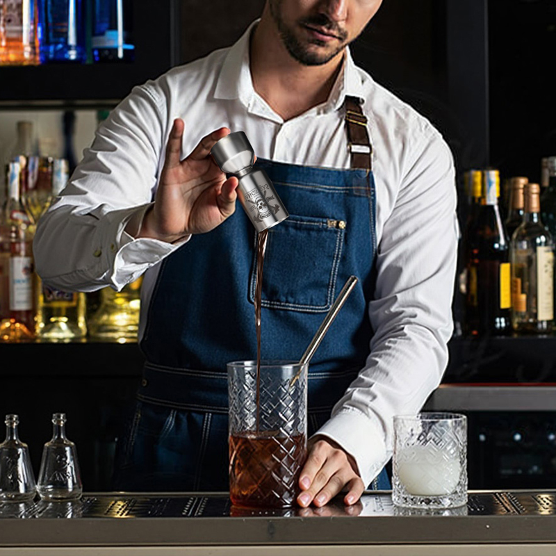 Measure Cup For Bar Kitchen 30 - Spirit Measure Jigger review and price