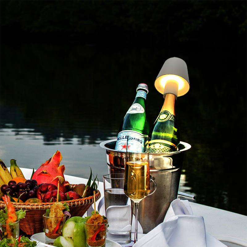 Home Decor Dimmable Rechargeab - Wine & Beer Emporium review and price