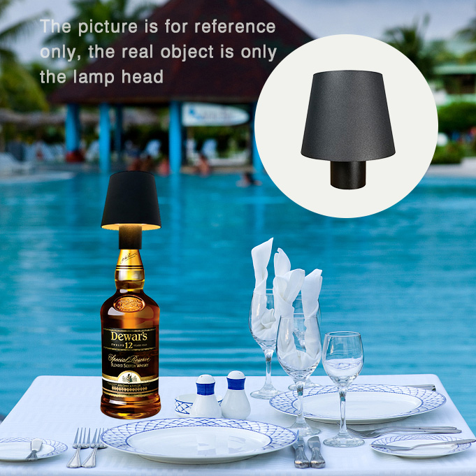 Home Decor Dimmable Rechargeab - Wine & Beer Emporium review and price
