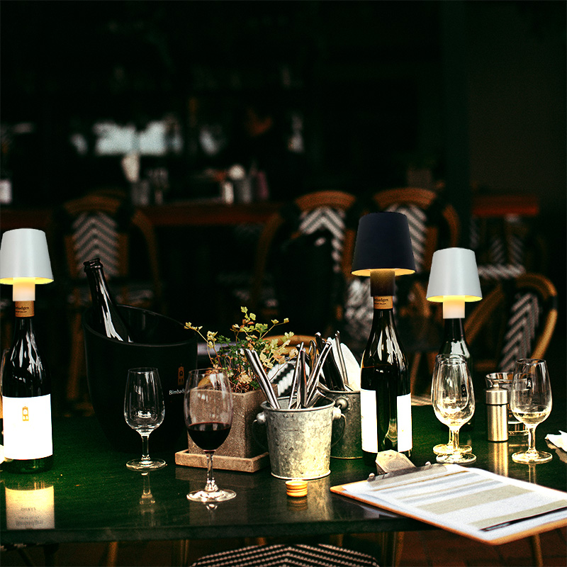 Home Decor Dimmable Rechargeab - Wine & Beer Emporium review and price