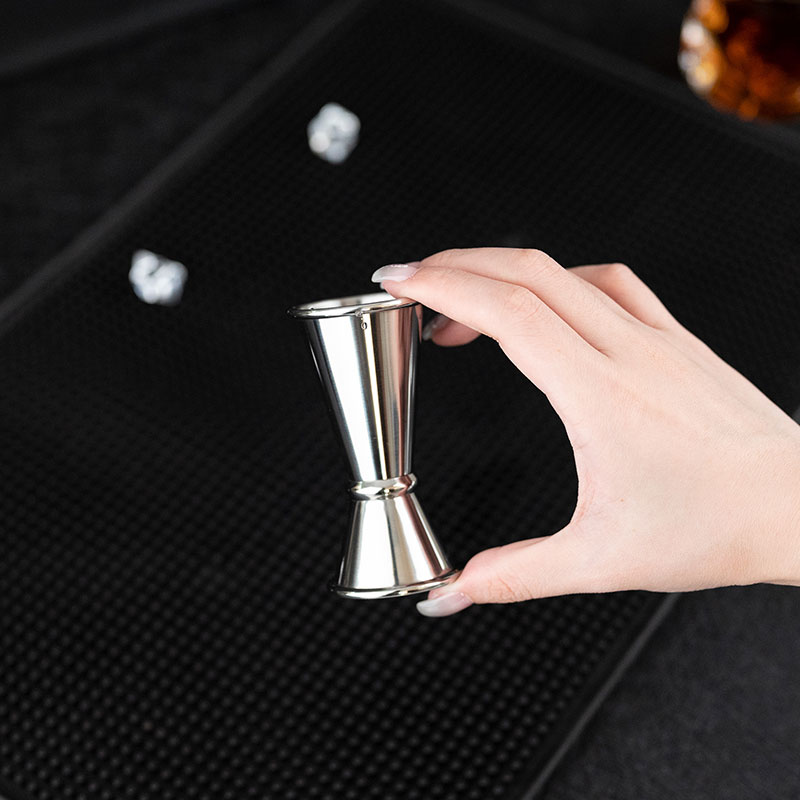 20/40ml Cocktail Bar Stainless - Spirit Measure Jigger review and price