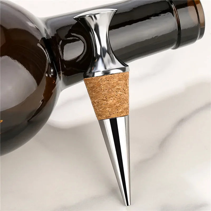 Portable 2pcs/set Bottle Stopp - Bottle Stopper Set review and price