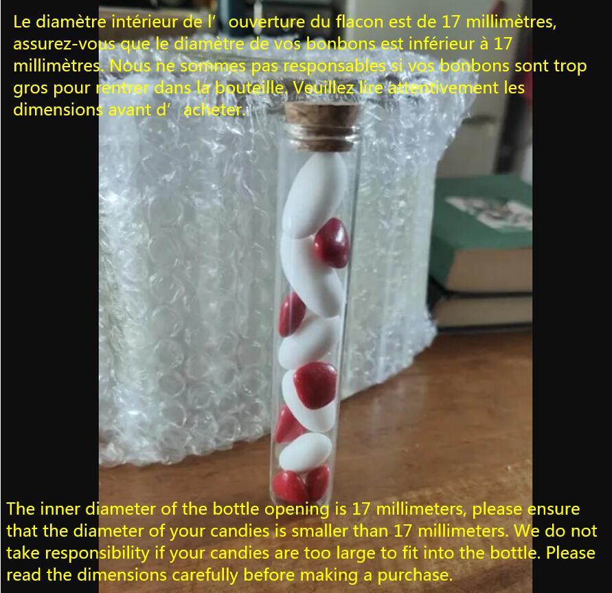 50 pcs/lot Diameter 22mm Drage - Bottle Stopper Set review and price