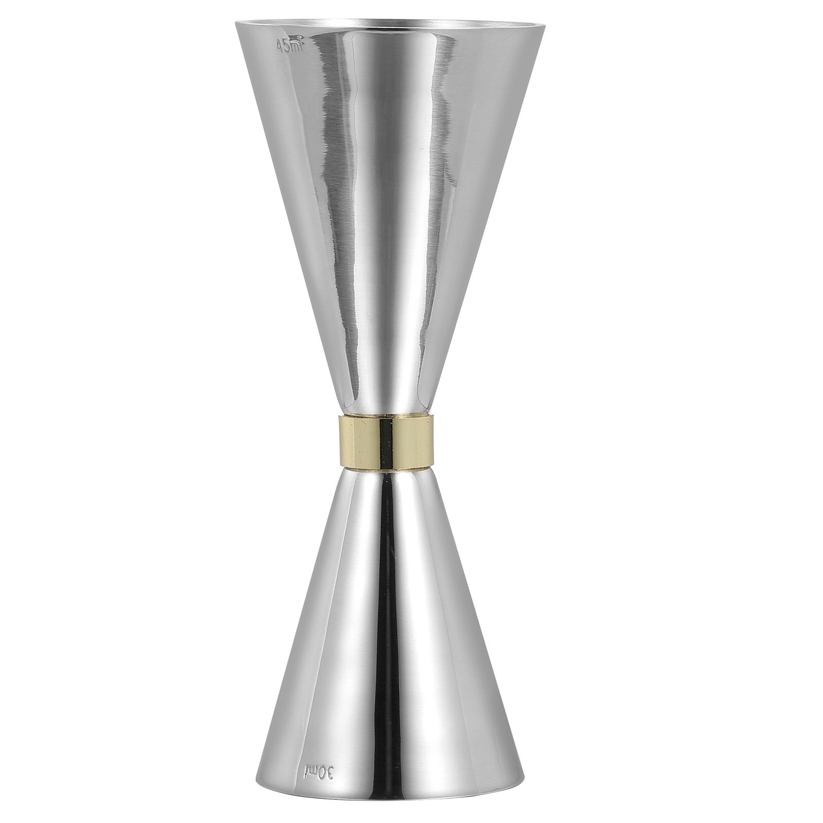 Premium Stainless Steel Barten - Spirit Measure Jigger review and price
