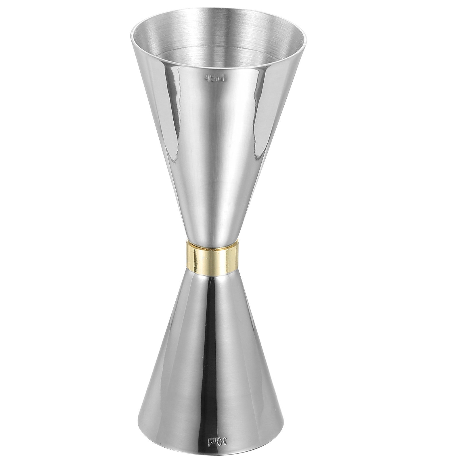 Premium Stainless Steel Barten - Spirit Measure Jigger review and price