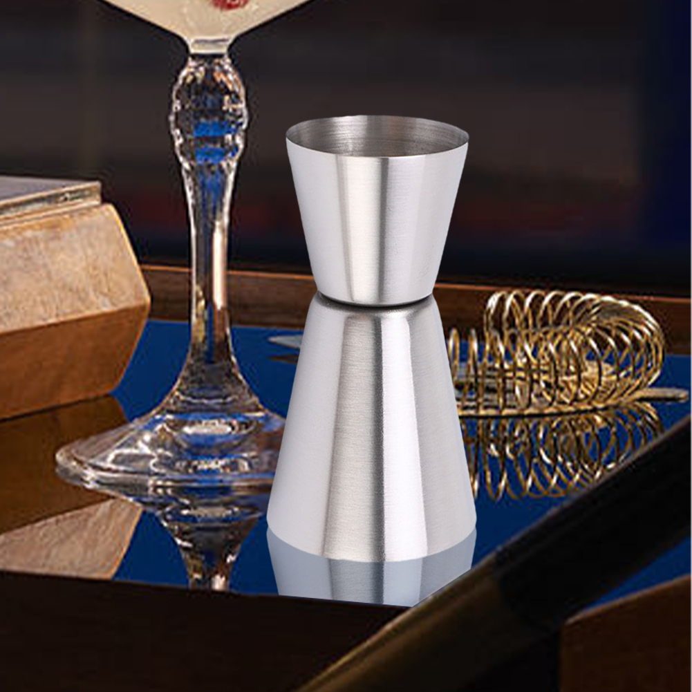 Double Jigger Single Double Sh - Spirit Measure Jigger review and price