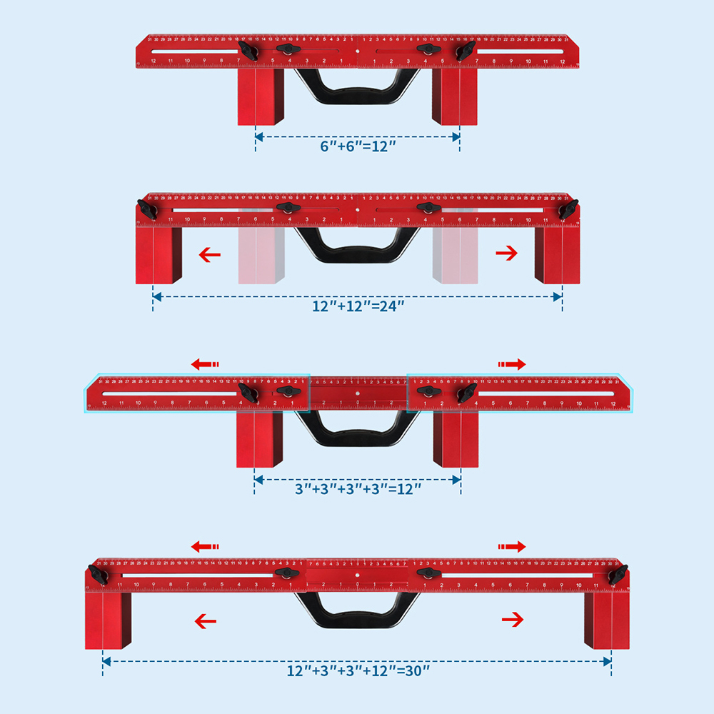 1Set Framing Tools, Adjustable - Spirit Measure Jigger review and price