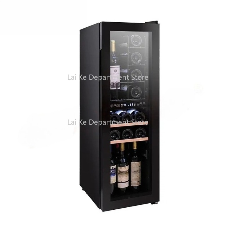 Supermarket Glass Chiller Mini - Wine Beer Mini Fridge review and price